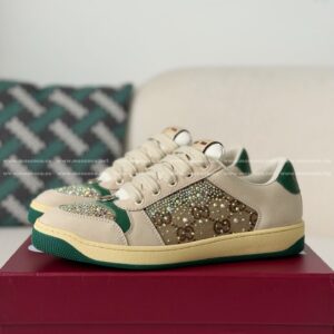 「#6544」Gucci Casual Sneakers