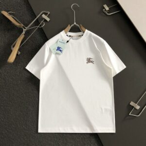 「#6549」Burberry 26SS T-shirt