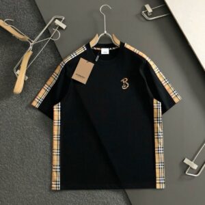「#6553」Burberry 26SS T-shirt