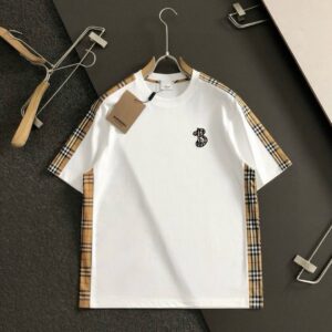 「#6554」Burberry 26SS T-shirt