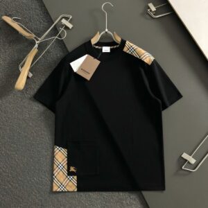 「#6555」Burberry 26SS T-shirt