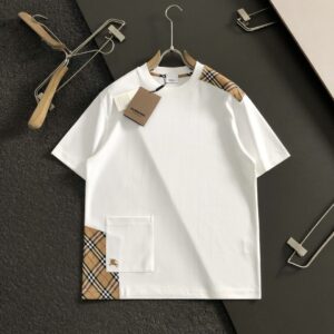 「#6556」Burberry 26SS T-shirt