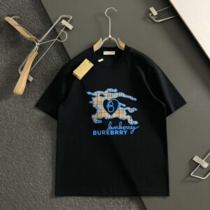 「#6559」Burberry 26SS T-shirt