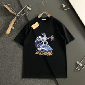 「#6560」Burberry 26SS T-shirt