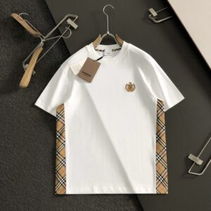 「#6561」Burberry 26SS T-shirt