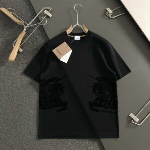 「#6562」Burberry 26SS T-shirt