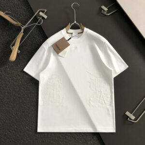 「#6563」Burberry 26SS T-shirt