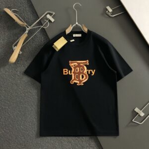 「#6564」Burberry 26SS T-shirt