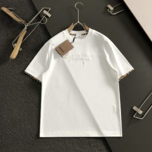 「#6566」Burberry 26SS T-shirt
