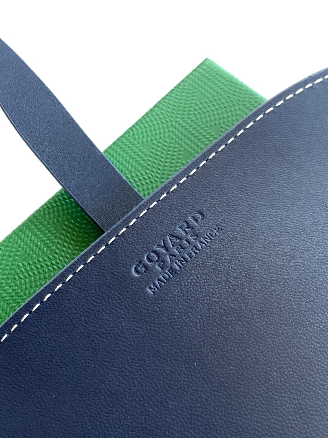 「#6574」Goyard Voyage DOUBLE Watch Box size:16X10.5X6.5(CM ) - Image 9