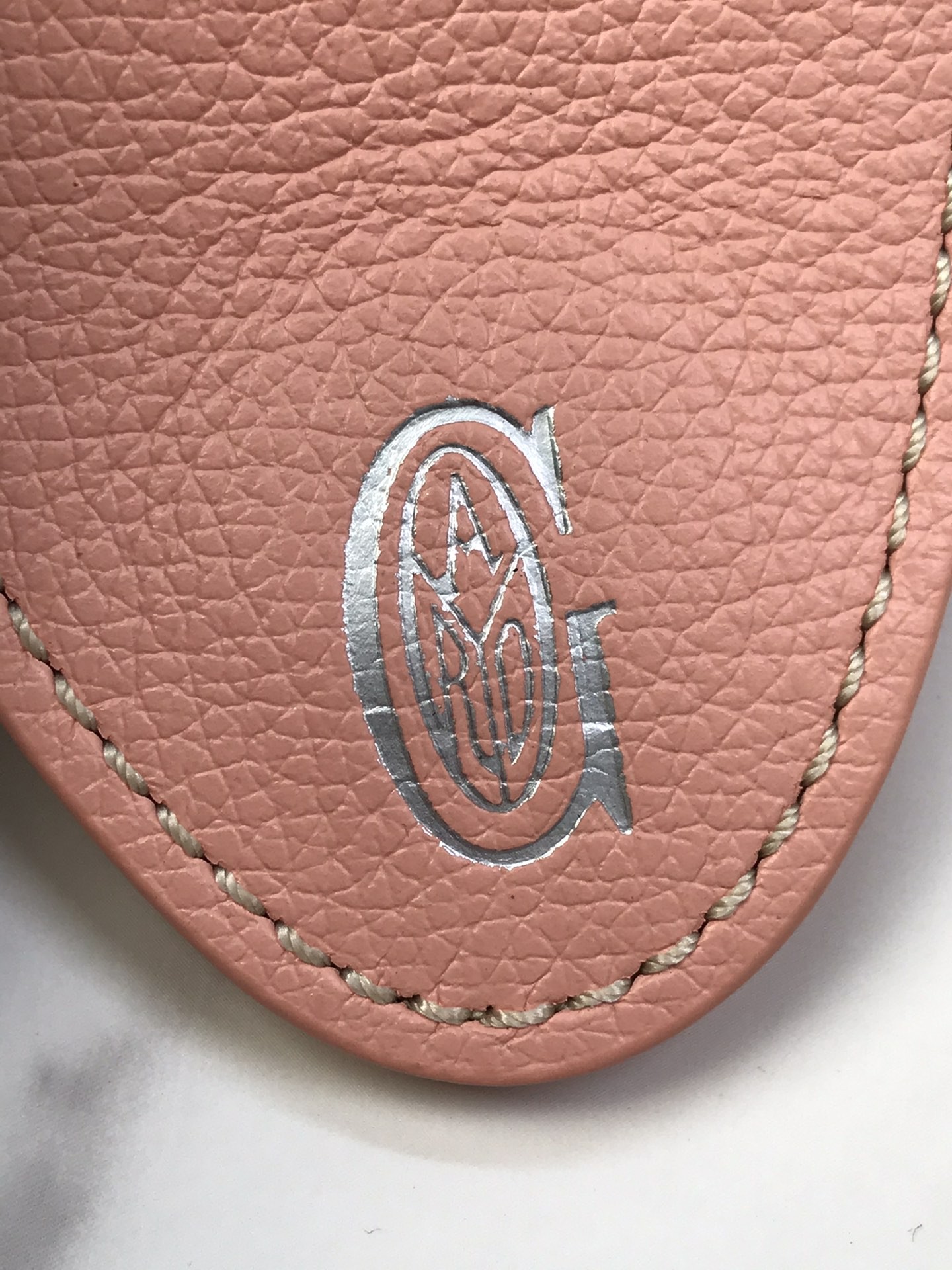 「#6577」Goyard SAINT LOUIS handbag size:40x20x32cm - Image 5