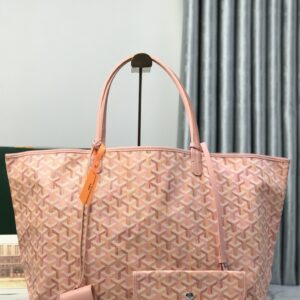 「#6577」Goyard SAINT LOUIS handbag size：40x20x32cm