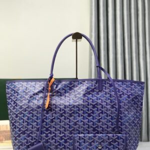 「#6579」Goyard SAINT LOUIS handbag size：40x20x32cm