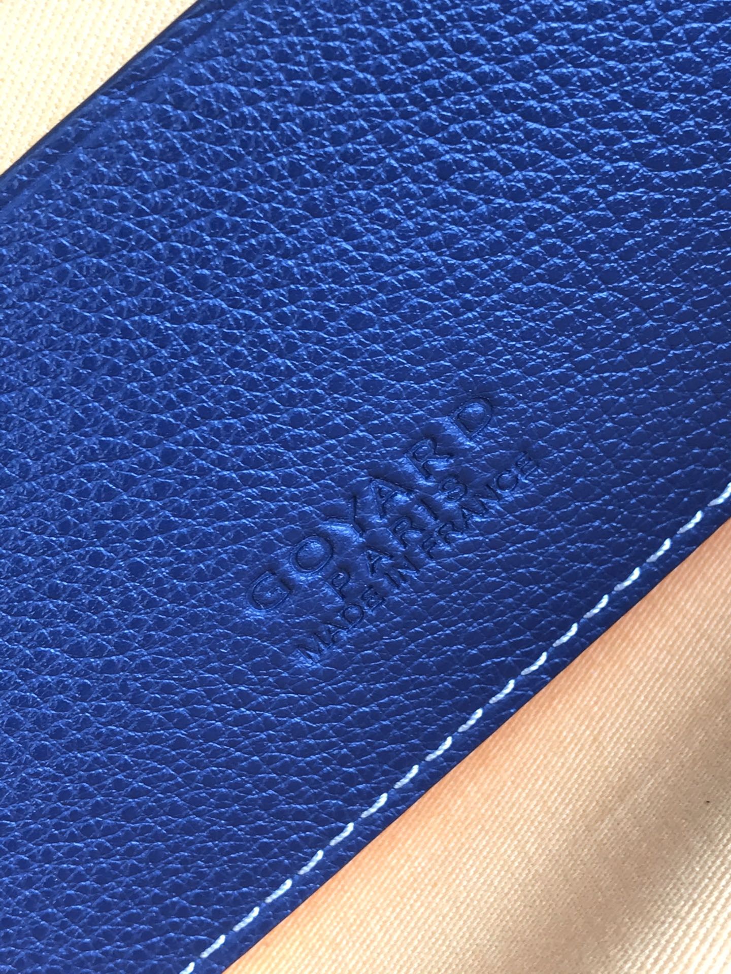 「#6581」Goyard SENAT handbag size:40*30( cm) - Image 9