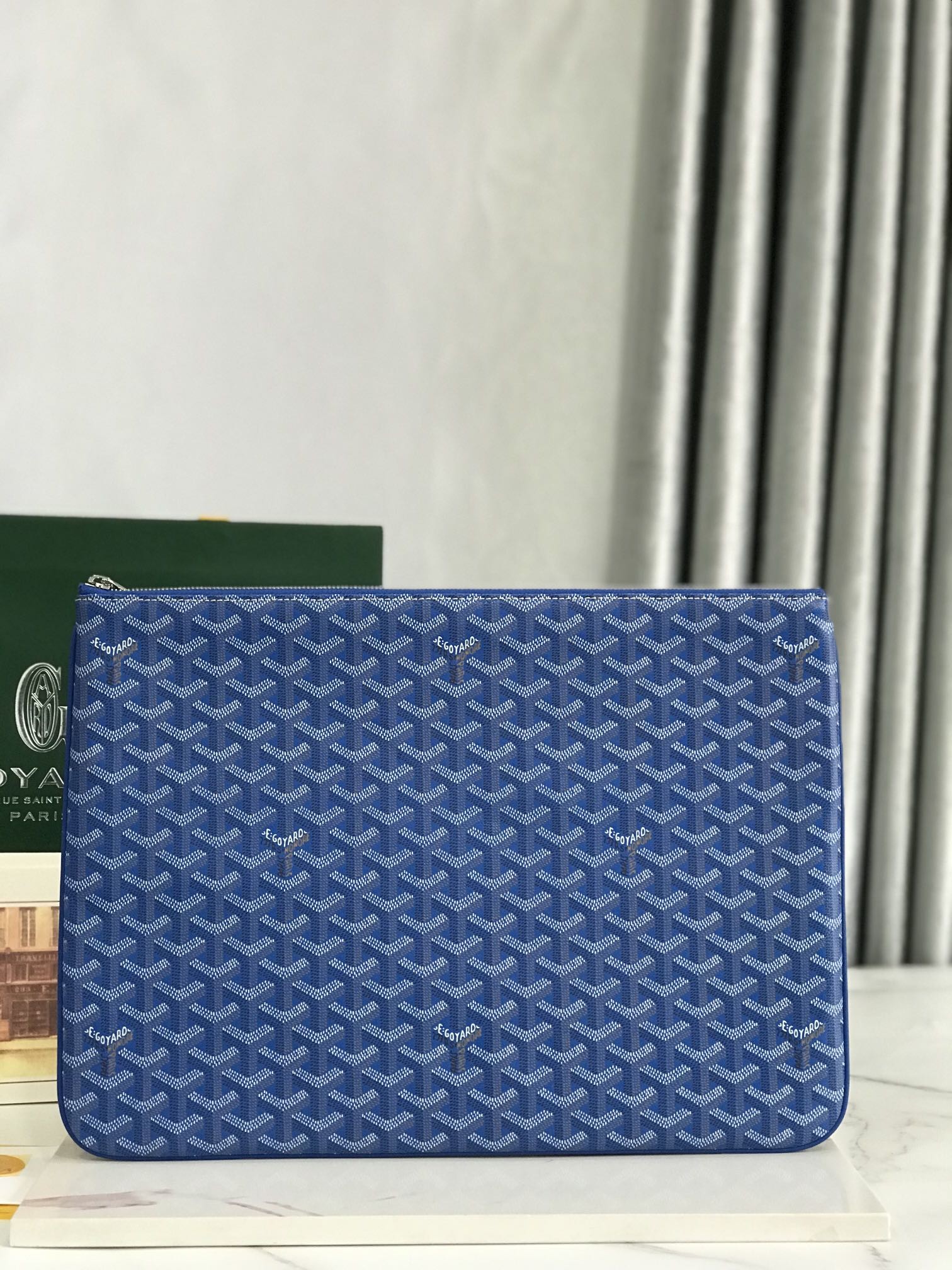 「#6581」Goyard SENAT handbag size:40*30( cm)