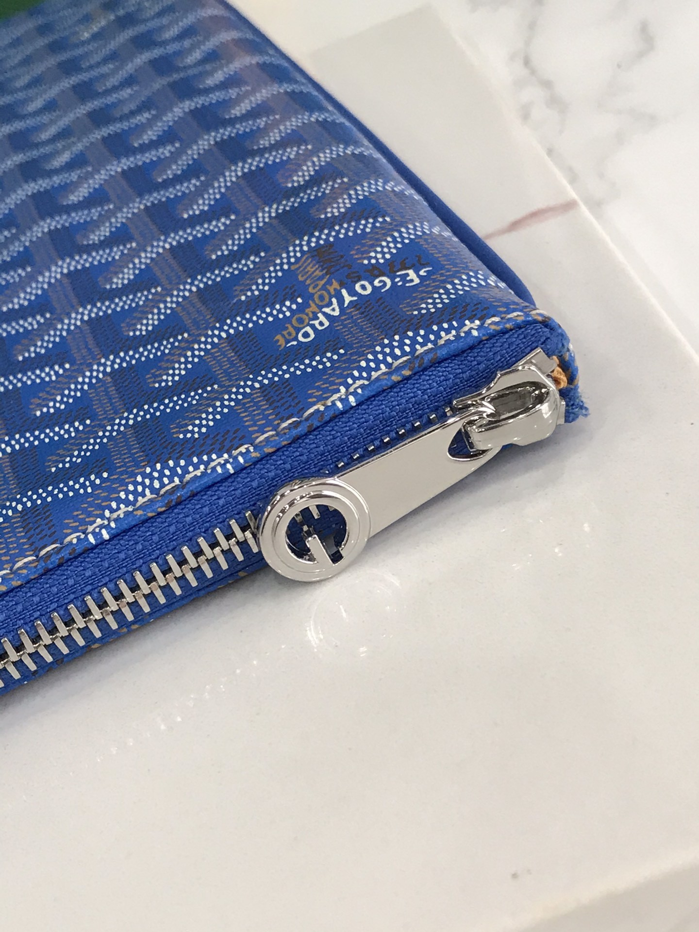 「#6581」Goyard SENAT handbag size:40*30( cm) - Image 7