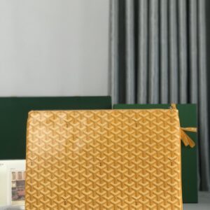 「#6586」Goyard SENAT handbag size:40*30（ cm）