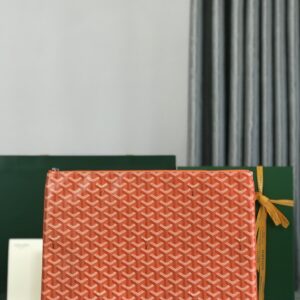 「#6587」Goyard SENAT handbag size:40*30（ cm）