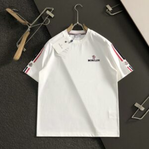 「#6595」MONCLER 2026SS T-shirt