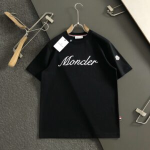 「#6596」MONCLER 2026SS T-shirt