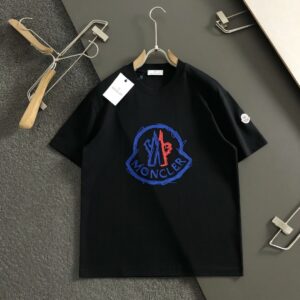 「#6598」MONCLER 2026SS T-shirt