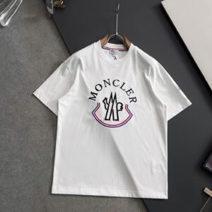 「#6601」MONCLER 2026SS T-shirt