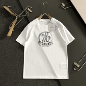 「#6604」MONCLER 2026SS T-shirt