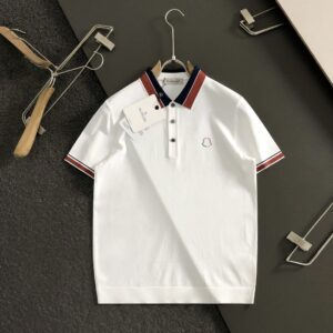 「#6606」MONCLER 2026SS T-shirt