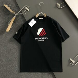 「#6610」MONCLER 2026SS T-shirt