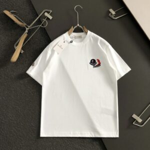 「#6611」MONCLER 2026SS T-shirt