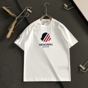 「#6613」MONCLER 2026SS T-shirt