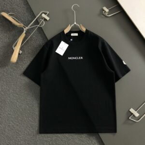「#6614」MONCLER 2026SS T-shirt