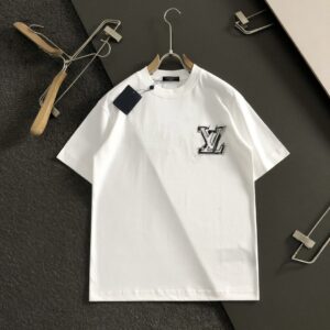 「#6616」LOUIS VUITTON  26SS T-SHIRT