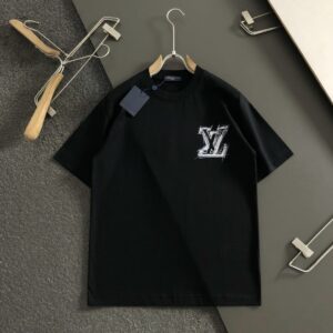 「#6617」LOUIS VUITTON  26SS T-SHIRT