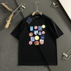 「#6620」LOUIS VUITTON  26SS T-SHIRT