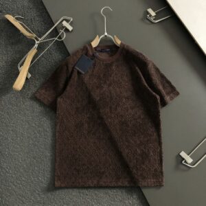 「#6624」LOUIS VUITTON  26SS T-SHIRT