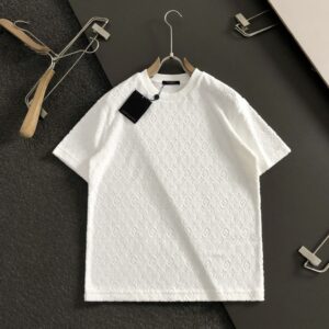 「#6625」LOUIS VUITTON 26SS T-SHIRT