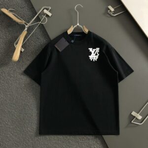 「#6626」LOUIS VUITTON 26SS T-SHIRT