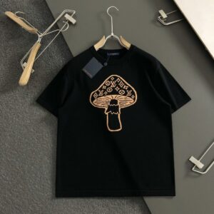 「#6628」LOUIS VUITTON 26SS T-SHIRT