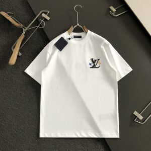 「#6629」LOUIS VUITTON 26SS T-SHIRT