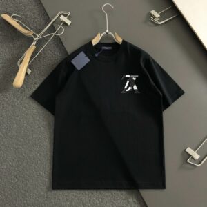 「#6631」LOUIS VUITTON 26SS T-SHIRT