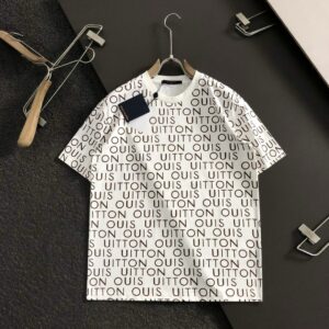「#6633」LOUIS VUITTON 26SS T-SHIRT