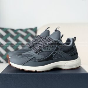 「#6641」Dior 26SS Mesh Fabric, Breathable Versatile Sports Sneaker