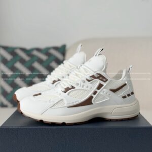 「#6642」Dior 26SS Mesh Fabric, Breathable Versatile Sports Sneaker