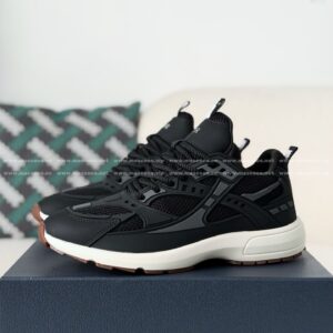 「#6643」Dior 26SS Mesh Fabric, Breathable Versatile Sports Sneaker