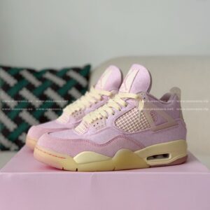 「#6645」Jordan Air Jordan 4 Retro Basketball Shoes