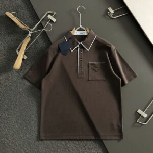 「#6646」PRADA 26ss T-shirt