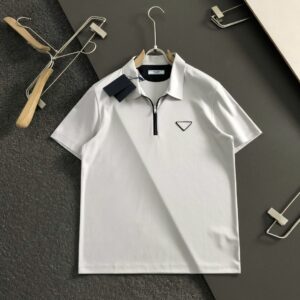 「#6647」PRADA 26ss T-shirt