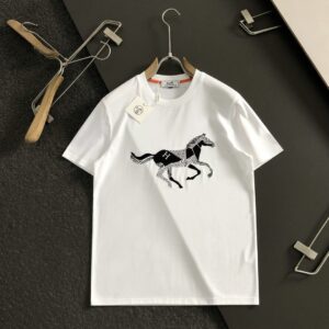 「#6649」HERMES 2026SS T-shirt