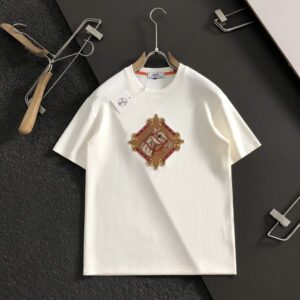 「#6651」HERMES 2026SS T-shirt